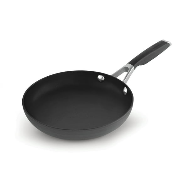 Select by Calphalon Hard-Anodized 8" Nonstick Fry Pan