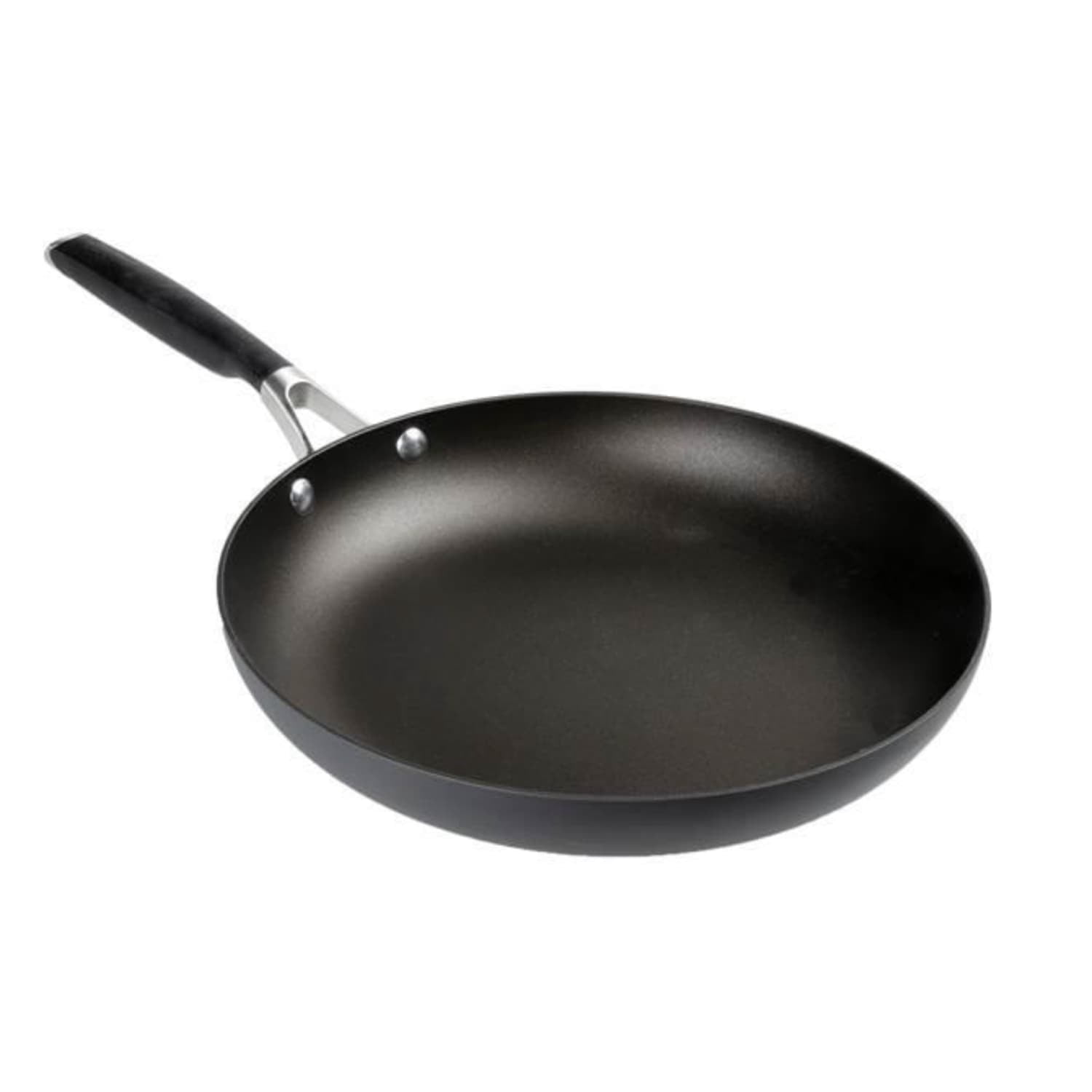 Select by Calphalon Hard-Anodized Nonstick 12-Inch Fry Pan