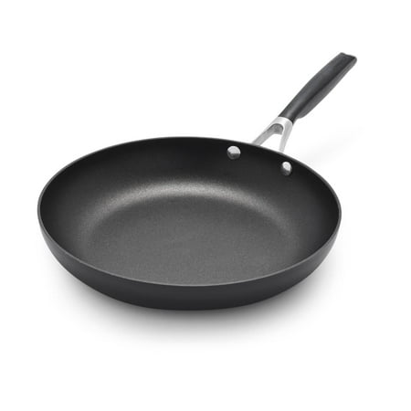 Select by Calphalon Hard-Anodized Nonstick 12" Frying Pan