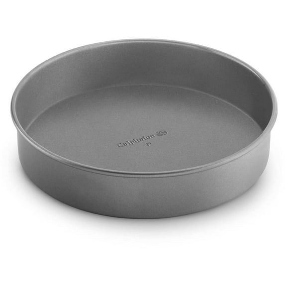 Select by Calphalon Nonstick Bakeware Round Cake Pan
