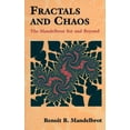 thumbnail image 1 of Selecta Fractals and Chaos: The Mandelbrot Set and Beyond, (Hardcover), 1 of 1