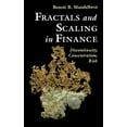 thumbnail image 1 of Selecta Fractals and Scaling in Finance: Discontinuity, Concentration, Risk. Selecta Volume E, (Hardcover), 1 of 1
