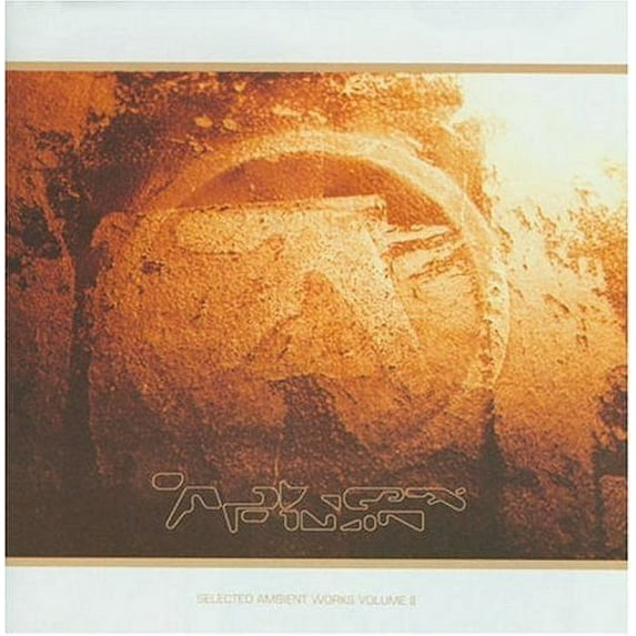 Selected Ambient Works 2