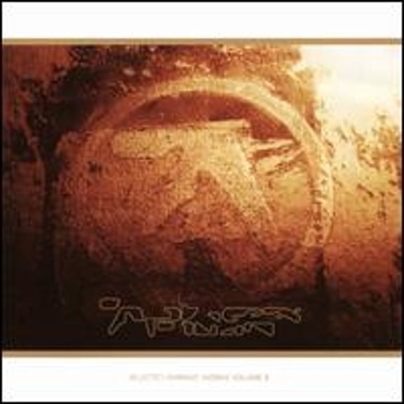 Pre-Owned Aphex Twin - Selected Ambient Works Ii - Music & Performance - CD
