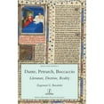 thumbnail image 1 of Selected Essays: Dante, Petrarch, Boccaccio: Literature, Doctrine, Reality (Hardcover), 1 of 1