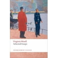 thumbnail image 1 of Selected Essays Virginia Woolf (Paperback), 1 of 8