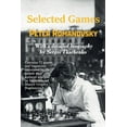 thumbnail image 1 of Selected Games, (Paperback), 1 of 1