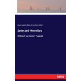 thumbnail image 1 of Selected Homilies: Edited by Henry Sweet, (Paperback), 1 of 1