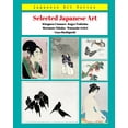 thumbnail image 1 of Selected Japanese Art, (Paperback), 1 of 1
