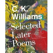 Selected Later Poems (Paperback)