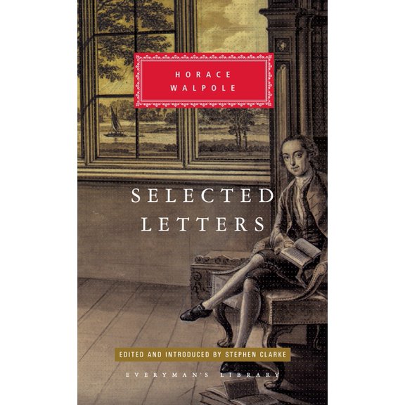 Selected Letters