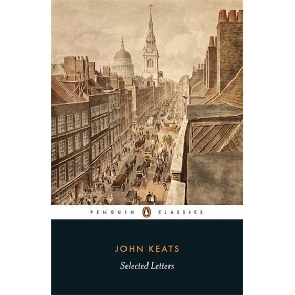 Selected Letters Binding: Paperback