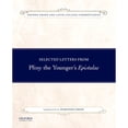 thumbnail image 1 of Pre-Owned Selected Letters from Pliny the Younger's Epistulae: Commentary by Jacqueline Carlon (Paperback) 0199340617 9780199340613, 1 of 1