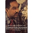 thumbnail image 1 of Selected Letters of Langston Hughes, (Hardcover), 1 of 1