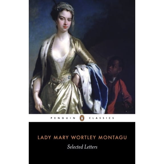 Pre-Owned Selected Letters (Paperback) 0140434909 9780140434903