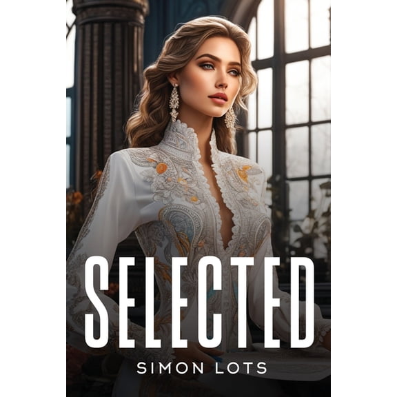 Selected (Paperback)