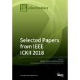 thumbnail image 1 of Selected Papers from IEEE ICKII 2018, (Paperback), 1 of 1