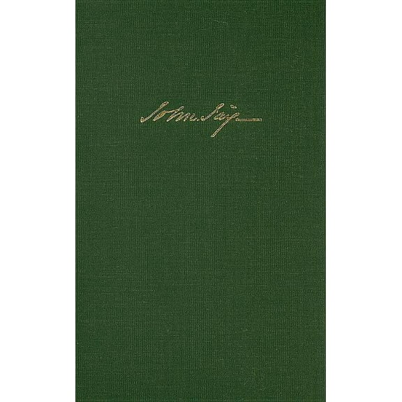 Selected Papers of John Jay: The Selected Papers of John Jay : 17601779 (Series #1) (Hardcover)