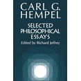 thumbnail image 1 of Selected Philosophical Essays, (Paperback), 1 of 1