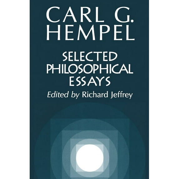 Selected Philosophical Essays, (Paperback)