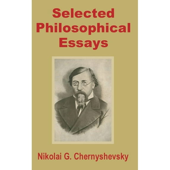 Selected Philosophical Essays (Paperback)