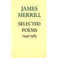 thumbnail image 1 of Pre-Owned Selected Poems, 1946-1985 (Paperback) 0679747311 9780679747314, 1 of 1