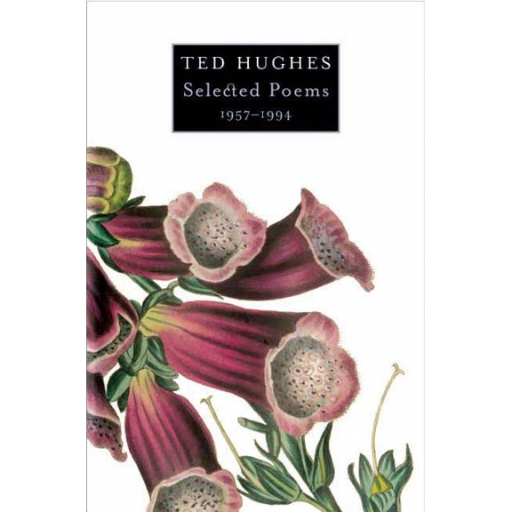 Selected Poems 1957-1994 (Paperback)