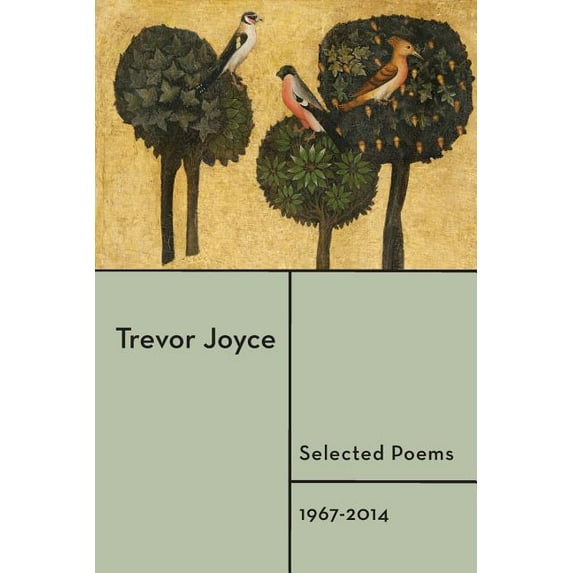 Selected Poems : 1967-2014 (Paperback)