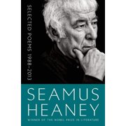 Selected Poems 1988-2013, Paperback