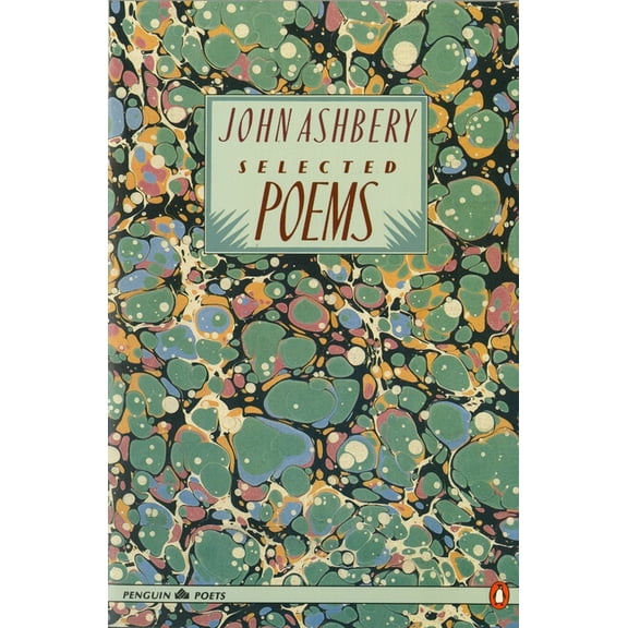 Selected Poems