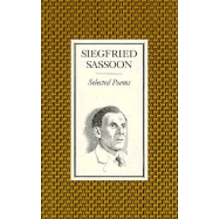 Pre-Owned Selected Poems (Paperback) 0571085407 9780571085408