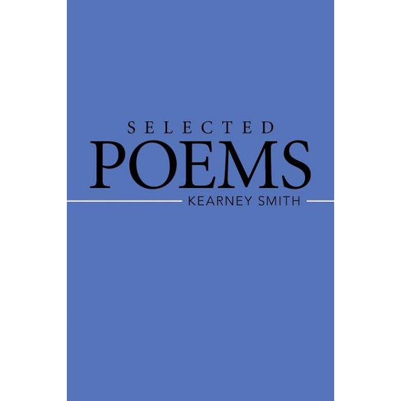 Selected Poems