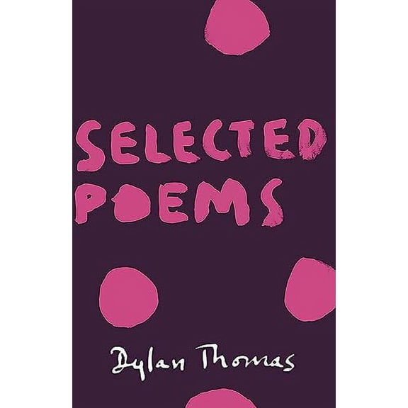 Selected Poems