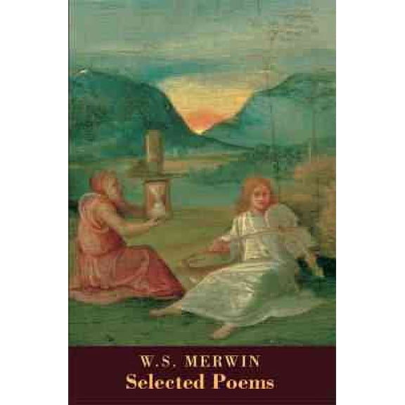 Selected Poems