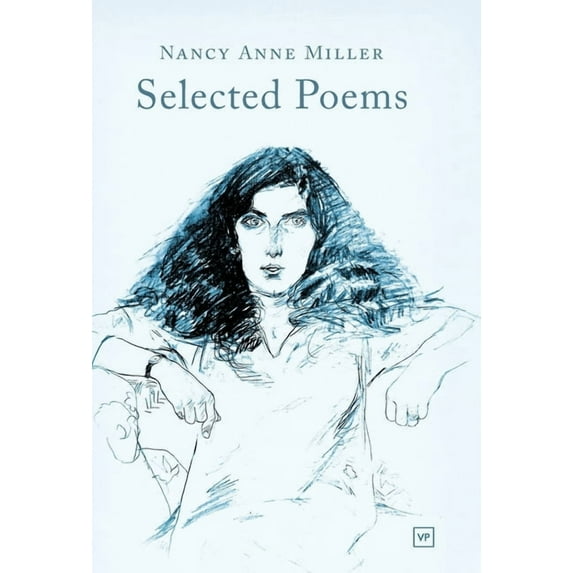 Selected Poems, (Hardcover)