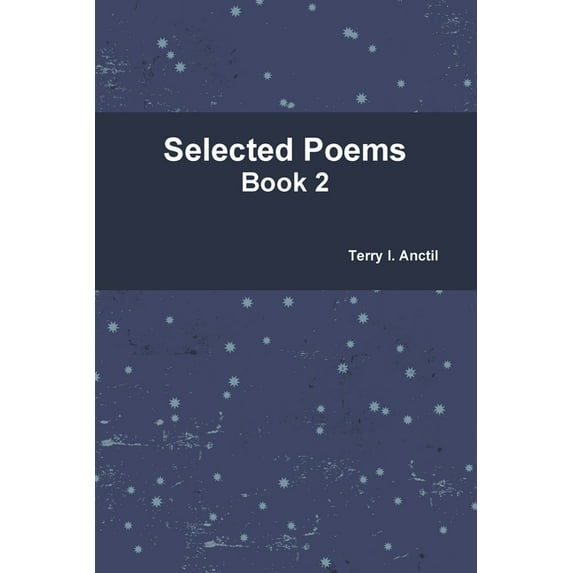 Selected Poems Book 2