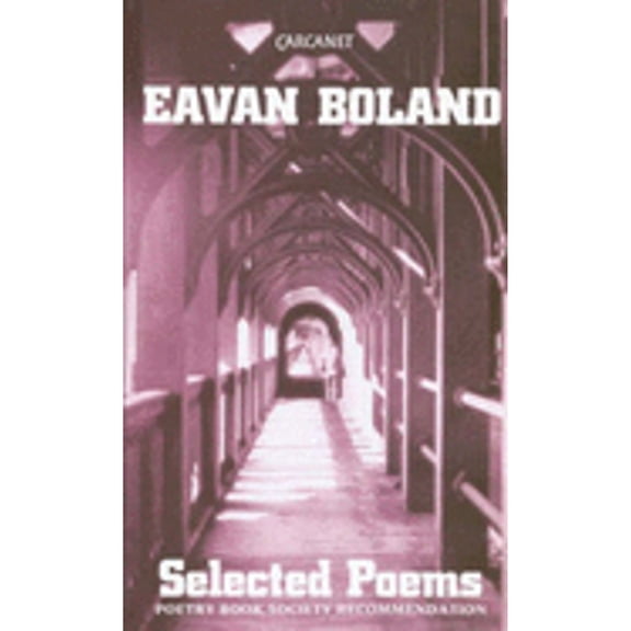 Pre-Owned Selected Poems (Paperback) 0856357413 9780856357411