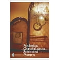 thumbnail image 1 of Pre-Owned Selected Poems Federico García Lorca (Paperback), 1 of 1