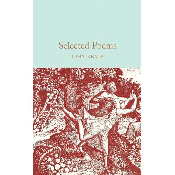 Selected Poems (Hardcover)