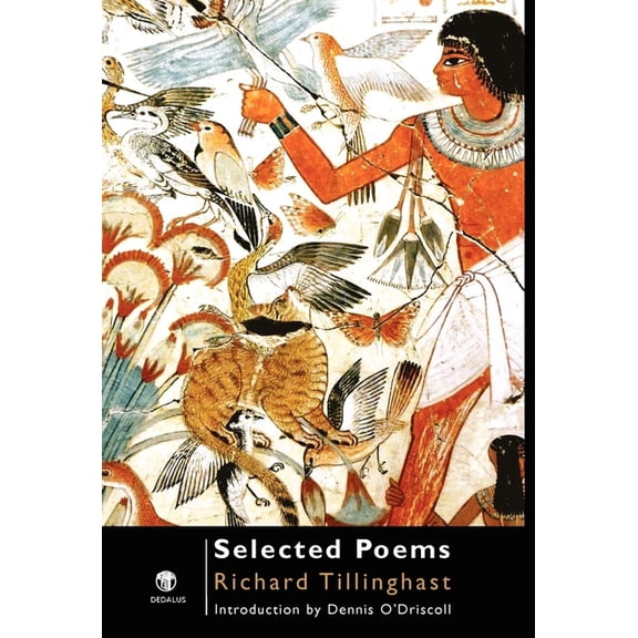 Selected Poems, (Hardcover)