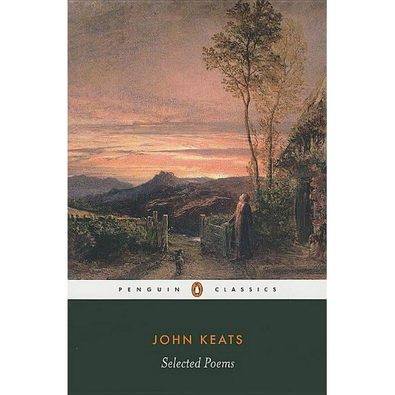 Selected Poems (Paperback)