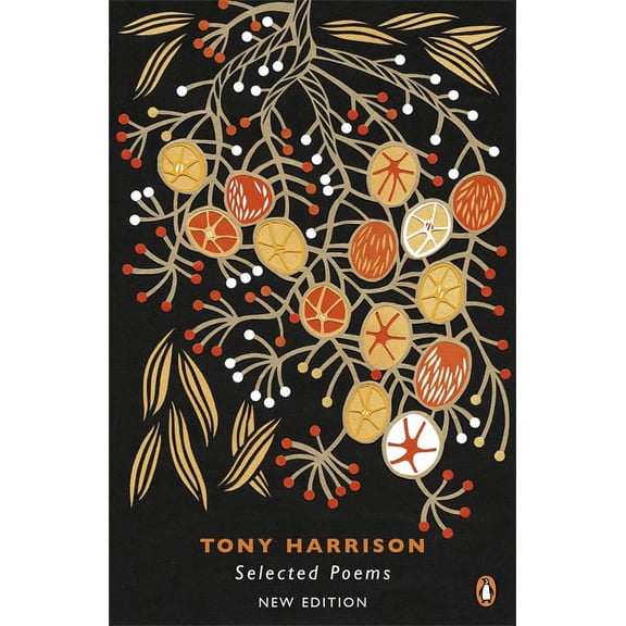 Selected Poems (Paperback)