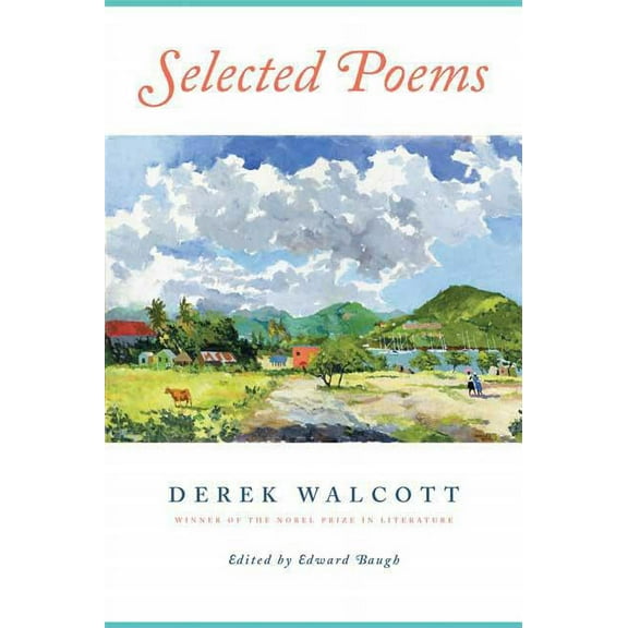 Selected Poems (Paperback)