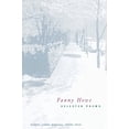 thumbnail image 1 of Pre-Owned Selected Poems (Paperback) 0520222636 9780520222632, 1 of 1