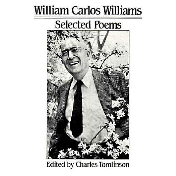 Selected Poems, (Paperback)