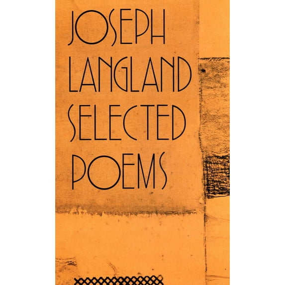 Selected Poems (Paperback)