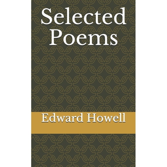 Selected Poems (Paperback)