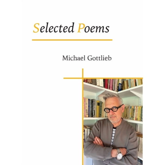 Selected Poems, (Paperback)