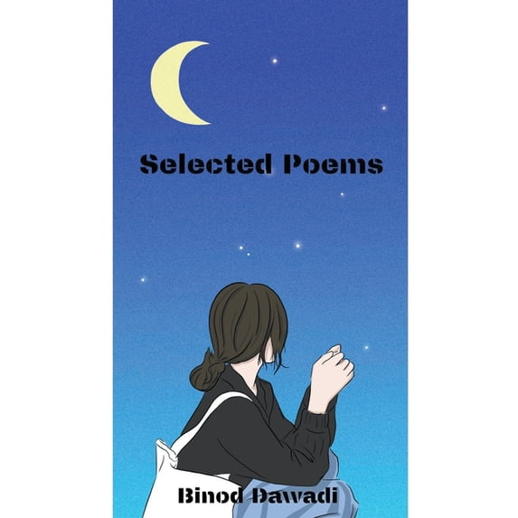 Selected Poems, (Paperback)