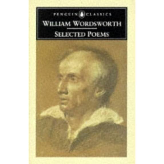 Pre-Owned Selected Poems (Paperback) 0140423753 9780140423754